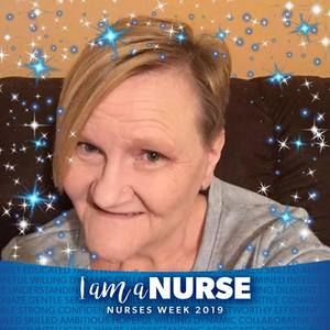 Meet your Posher, Rita